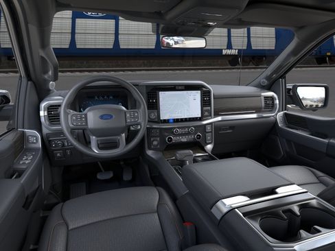 New 2026 Ford F150 Lariat AWD/4WD image 10