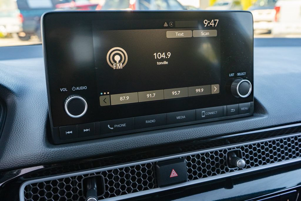 Certified 2026 Honda Civic Sport image 29