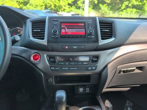 Used 2019 Honda Ridgeline Sport image 23