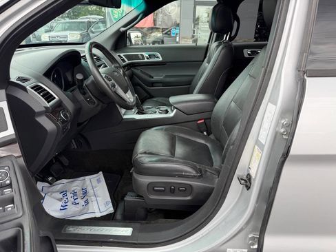 Used 2013 Ford Explorer Limited AWD/4WD image 13