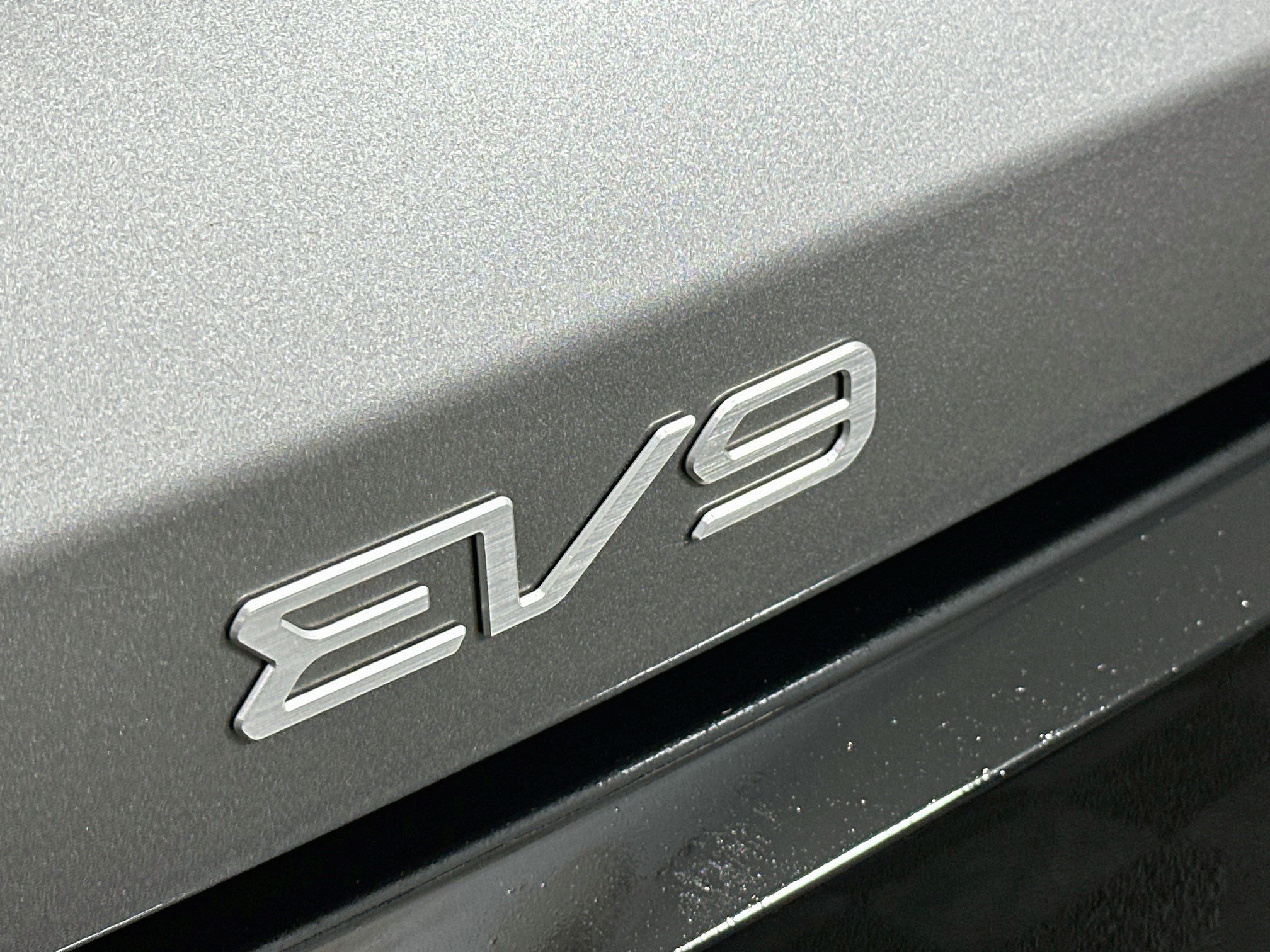 Used 2024 Kia EV9 GT-Line AWD/4WD image 28