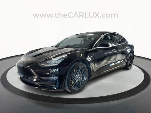 Used 2019 Tesla Model 3 Long Range image 3