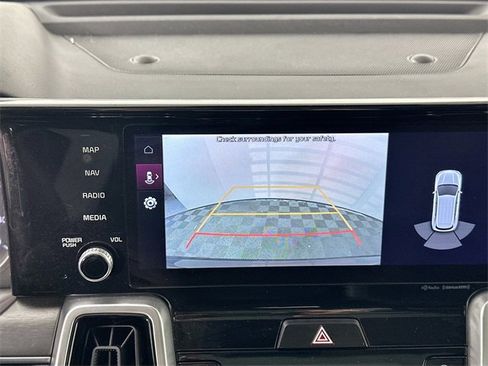 Used 2022 Kia Sorento SX image 14