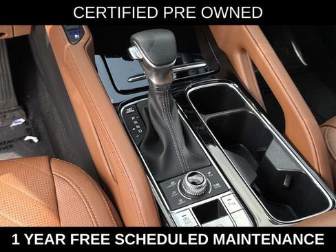 Used 2024 Kia Telluride EX X-Line AWD/4WD image 23