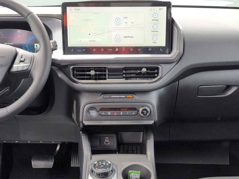 New 2025 Ford Bronco Sport Outer Banks w/ Outer Banks Tech Package+ image 18