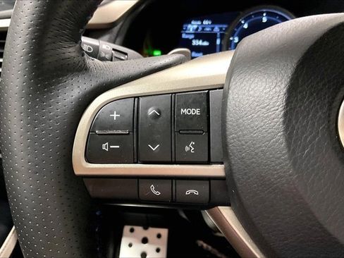 Used 2021 Lexus RX 350 F Sport w/ Special Edition AWD/4WD image 18