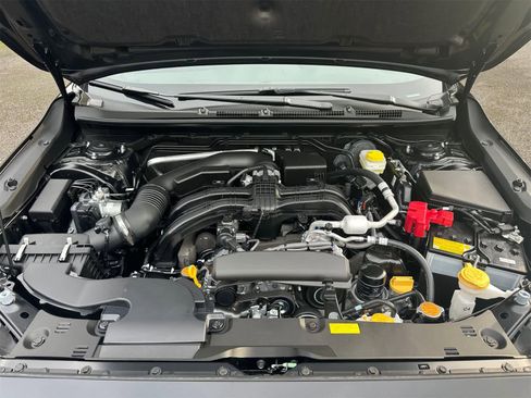 New 2026 Subaru Impreza RS image 7