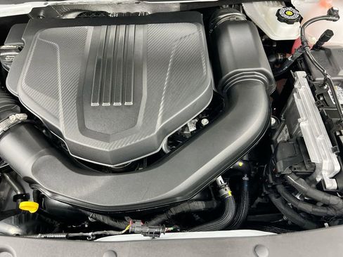 New 2026 Buick Enclave Sport Touring w/ Power Package AWD/4WD image 27