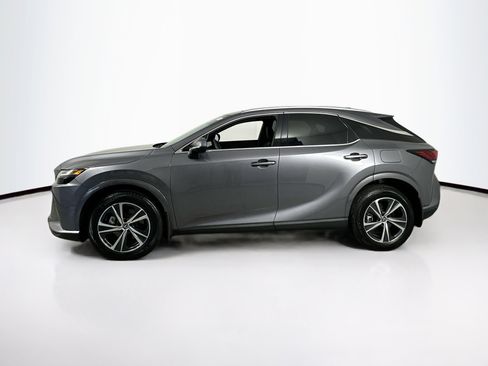 Used 2023 Lexus RX 350 Premium w/ Accessory Package (Z1) image 8