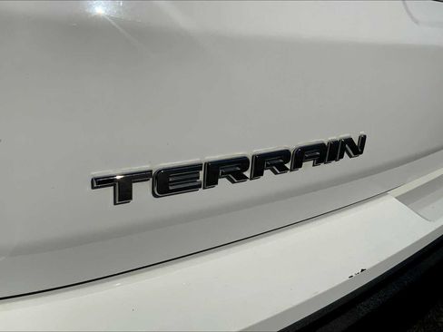 Used 2020 GMC Terrain SLE w/ Driver Convenience Package image 31