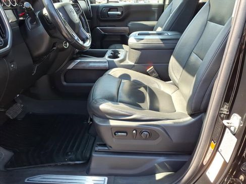 Used 2021 Chevrolet Silverado 2500 LTZ w/ LTZ Plus Package image 13