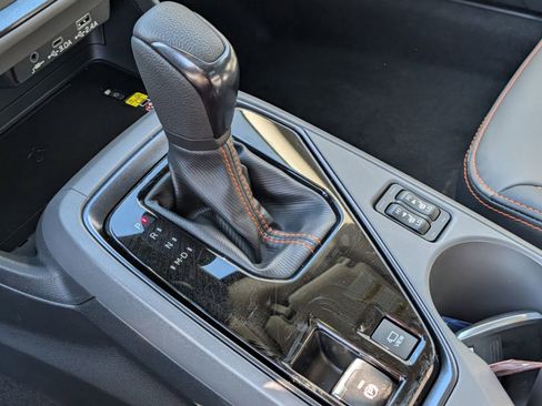 New 2026 Subaru Crosstrek 2.5i Limited image 11