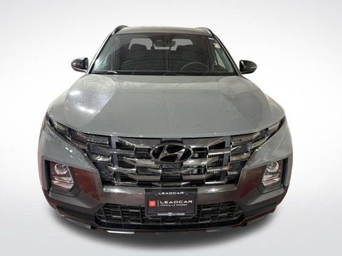 Used 2023 Hyundai Santa Cruz Night AWD/4WD image 7