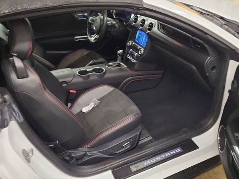 Used 2019 Ford Mustang GT Premium w/ Equipment Group 401A image 16