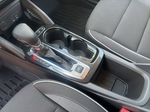 Used 2024 Chevrolet TrailBlazer LT w/ LT Cold Weather Package image 15