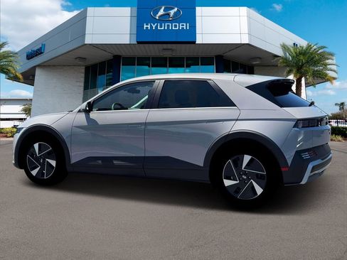 New 2026 Hyundai Ioniq 5 SE image 7