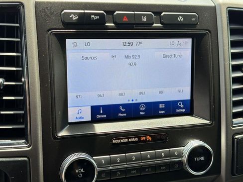 Used 2020 Ford Expedition XLT w/ Equipment Group 202A AWD/4WD image 22