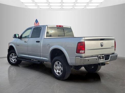 Used 2016 RAM 2500 Outdoorsman image 6