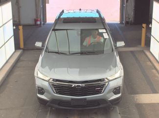 Used 2023 Chevrolet Traverse RS AWD/4WD video 2