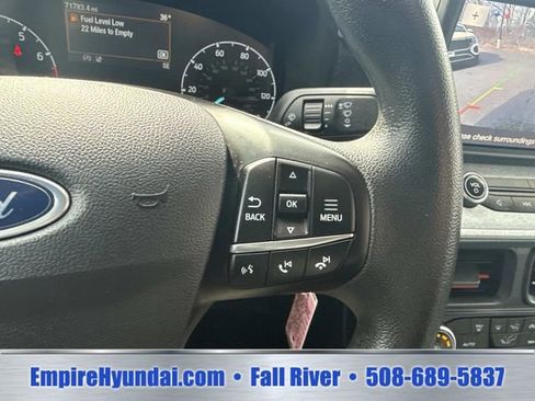 Used 2024 Ford Maverick XLT w/ Equipment Group 300A Standard AWD/4WD image 30