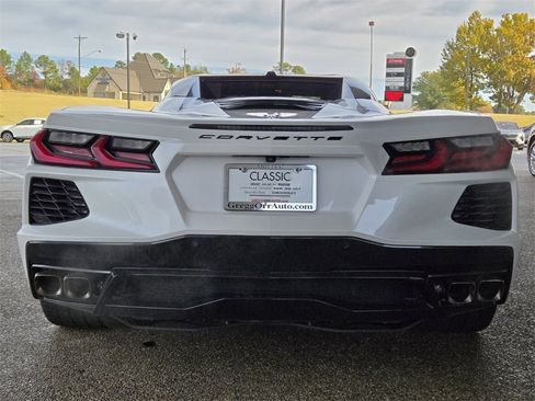 Used 2023 Chevrolet Corvette Stingray image 5