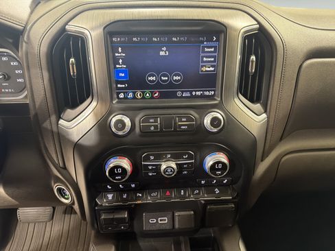 Used 2020 GMC Sierra 2500 Denali w/ Technology Package AWD/4WD image 20