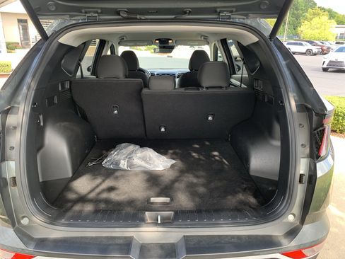 Used 2023 Hyundai Tucson SEL AWD/4WD image 32