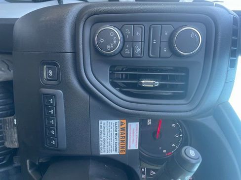 New 2026 Chevrolet Silverado 3500 W/T w/ WT Convenience Package AWD/4WD image 10