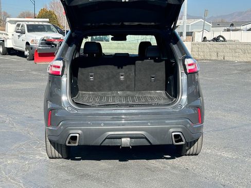 Used 2021 Ford Edge ST w/ Equipment Group 401A image 33