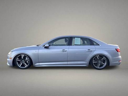 Used 2018 Audi A4 2.0T Premium Plus w/ Premium Plus Package image 2