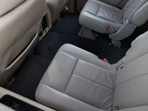 Used 2014 Ford Expedition EL Limited w/ Equipment Group 301A image 13
