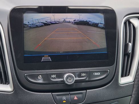 Used 2020 Chevrolet Malibu LS image 20