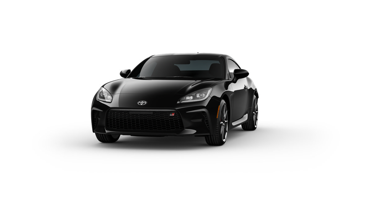 New 2026 Toyota GR86 Premium RWD image 18