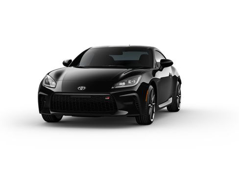 New 2026 Toyota GR86 Premium RWD image 18