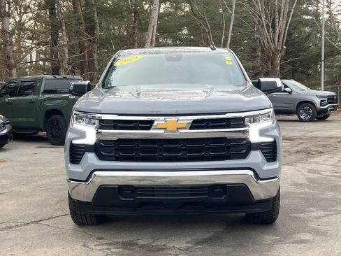 Used 2024 Chevrolet Silverado 1500 LT image 10