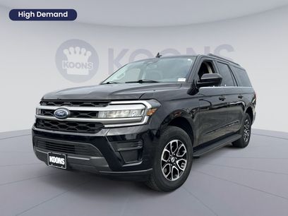 Used 2024 Ford Expedition Max XLT