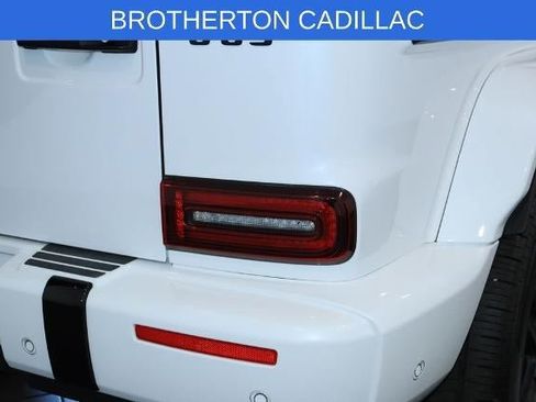Used 2023 Mercedes-Benz G 63 AMG 4MATIC image 15