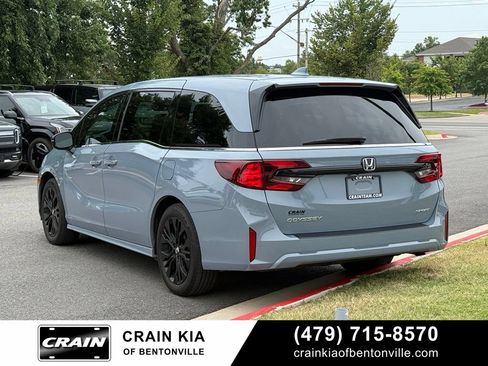Used 2025 Honda Odyssey Sport-L image 5