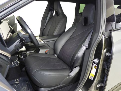 Certified 2024 BMW iX xDrive50 w/ Premium Package AWD/4WD image 21