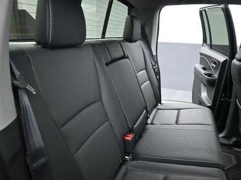 Certified 2026 Honda Ridgeline RTL image 25