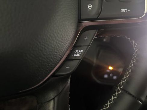 New 2026 RAM 3500 Limited AWD/4WD image 21