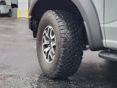 Used 2023 Ford F150 Raptor AWD/4WD image 31