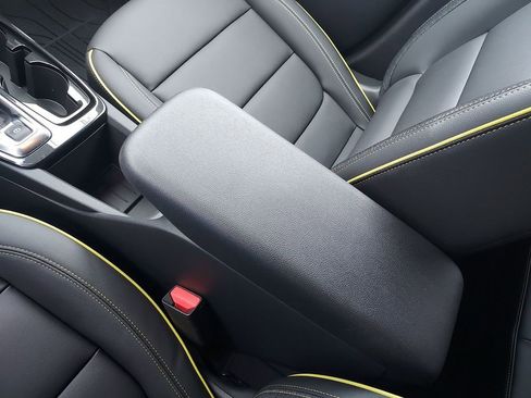 New 2026 Chevrolet TrailBlazer ACTIV FWD image 26