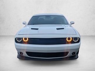 Used 2018 Dodge Challenger R/T Scat Pack w/ Leather Interior Group video 2
