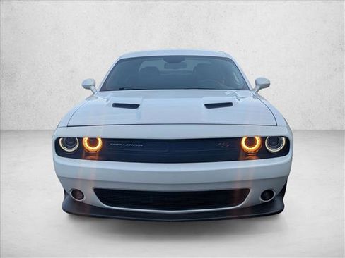 Used 2018 Dodge Challenger R/T Scat Pack w/ Leather Interior Group image 2