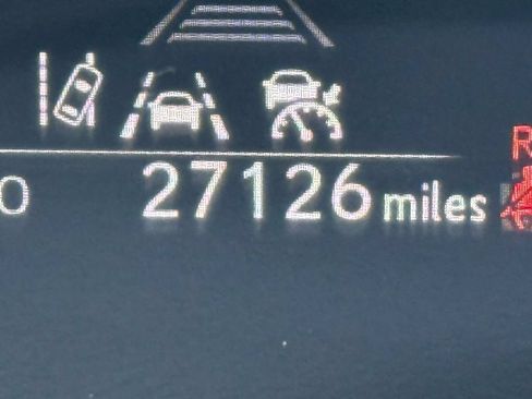 Used 2024 Lexus NX 350h AWD w/ Cold Area Package image 31
