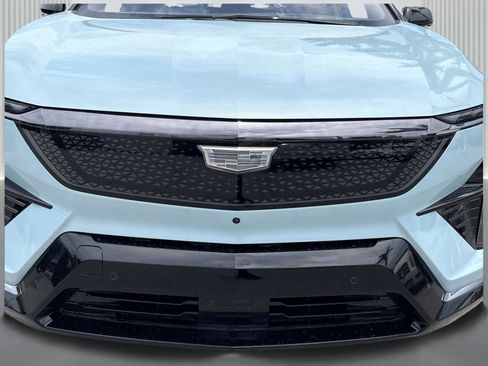 New 2026 Cadillac Optiq Sport 1 RWD image 12