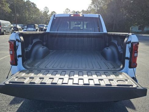 Used 2025 RAM 1500 Big Horn image 6