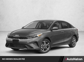 Used 2024 Kia Forte LXS w/ LXS Technology Package FWD video 1