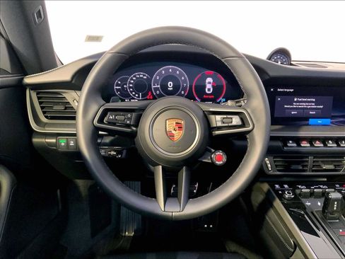 New 2026 Porsche 911 Carrera S RWD image 15